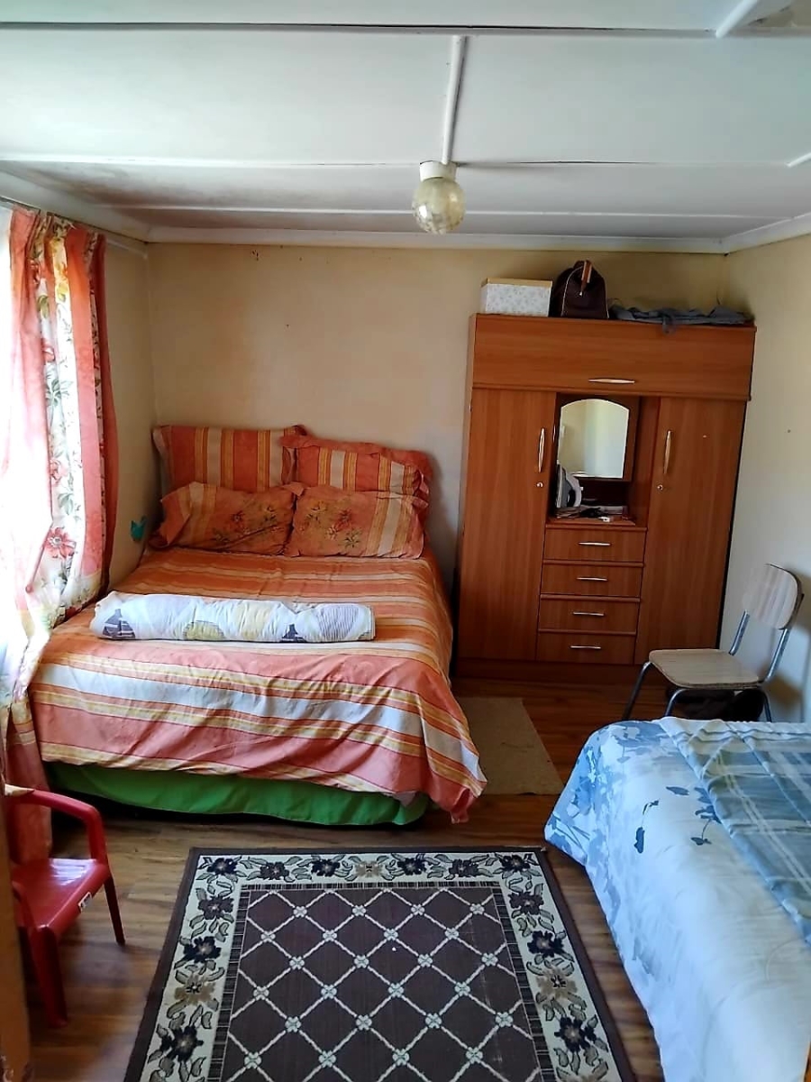 2 Bedroom Property for Sale in Mdantsane Nu 14 Eastern Cape
